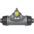 Wagner WC120343 Drum Brake Wheel Cylinder Wagner WC120343 Brake Wheel Cylinder Assembly