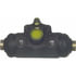 Wagner WC120546 Drum Brake Wheel Cylinder Wagner WC120546 Brake Wheel Cylinder Assembly