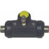 Wagner WC123419 Drum Brake Wheel Cylinder Wagner Brake WC123419 Drum Brake Wheel Cylinder