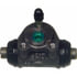 Wagner WC131497 Drum Brake Wheel Cylinder Wagner Brake WC131497 Drum Brake Wheel Cylinder