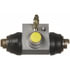Wagner WC131570 Drum Brake Wheel Cylinder Wagner WC131570 Brake Wheel Cylinder Assembly