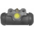 Wagner WC40963 Drum Brake Wheel Cylinder Wagner WC40963 Brake Wheel Cylinder Assembly