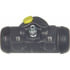 Wagner WC78975 Drum Brake Wheel Cylinder Wagner WC78975 Brake Wheel Cylinder Assembly