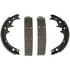 Wagner Z151R Drum Brake Shoe Wagner Brake Z151R Drum Brake Shoe