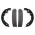 Wagner Z272D Drum Brake Shoe Wagner Brake Z272D Drum Brake Shoe