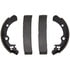 Wagner Z562 Drum Brake Shoe Wagner Drum Brake Shoe Set