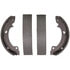 Wagner Z620 Drum Brake Shoe Wagner Drum Brake Shoe Set
