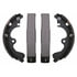Wagner Z642 Drum Brake Shoe Wagner Brake Z642 Drum Brake Shoe