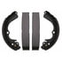 Wagner Z676 Drum Brake Shoe Wagner Brake Z676 Drum Brake Shoe
