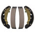 Wagner Z698 Drum Brake Shoe Wagner Brake Z698 Drum Brake Shoe