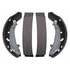 Wagner Z716 Drum Brake Shoe Wagner Brake Z716 Drum Brake Shoe