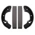 Wagner Z735 Drum Brake Shoe Wagner Brake Z735 Drum Brake Shoe