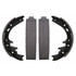 Wagner Z723 Drum Brake Shoe Wagner Brake Z723 Drum Brake Shoe