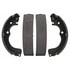 Wagner Z748 Drum Brake Shoe Wagner Brake Z748 Drum Brake Shoe
