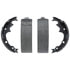 Wagner Z769 Drum Brake Shoe Wagner Brake Z769 Drum Brake Shoe