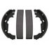 Wagner Z780 Drum Brake Shoe Wagner Brake Z780 Drum Brake Shoe