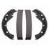 Wagner Z790 Drum Brake Shoe Wagner Brake Z790 Drum Brake Shoe
