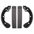 Wagner Z806 Drum Brake Shoe Wagner Brake Z806 Drum Brake Shoe