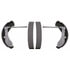 Wagner Z815 Drum Brake Shoe Wagner Brake Z815 Drum Brake Shoe