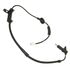 Beck Arnley 084-4023 ABS Wheel Speed Sensor ABS SPEED SENSOR