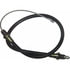 Wagner BC123939 Parking Brake Cable Wagner Brake BC123939 Parking Brake Cable