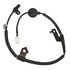 Beck Arnley 084-4029 ABS Wheel Speed Sensor ABS SPEED SENSOR