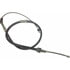 Wagner BC124152 Parking Brake Cable Wagner Brake BC124152 Parking Brake Cable