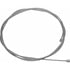 Wagner BC124651 Parking Brake Cable Wagner Brake BC124651 Parking Brake Cable