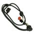 Beck Arnley 084-4036 ABS Wheel Speed Sensor ABS SPEED SENSOR