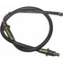 Wagner BC128633 Parking Brake Cable Wagner BC128633 Brake Cable