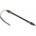 Wagner BC128718 Parking Brake Cable Wagner BC128718 Brake Cable