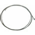 Wagner BC129215 Parking Brake Cable Wagner BC129215 Brake Cable