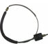 Wagner BC132002 Parking Brake Cable Wagner Brake BC132002 Parking Brake Cable