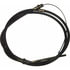 Wagner BC132387 Parking Brake Cable Wagner Brake BC132387 Parking Brake Cable