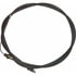 Wagner BC132444 Parking Brake Cable Wagner BC132444 Brake Cable