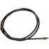 Wagner BC139194 Parking Brake Cable Wagner BC139194 Brake Cable