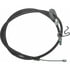 Wagner BC140052 Parking Brake Cable Wagner BC140052 Brake Cable