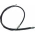 Wagner BC140312 Parking Brake Cable Wagner BC140312 Brake Cable