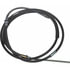 Wagner BC140354 Parking Brake Cable Wagner Brake BC140354 Parking Brake Cable