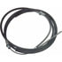 Wagner BC140360 Parking Brake Cable Wagner BC140360 Brake Cable