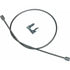 Wagner BC140382 Parking Brake Cable Wagner BC140382 Brake Cable