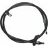 Wagner BC140840 Parking Brake Cable Wagner Brake BC140840 Parking Brake Cable