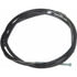 Wagner BC140895 Parking Brake Cable Wagner BC140895 Brake Cable