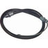 Wagner BC140931 Parking Brake Cable Wagner BC140931 Brake Cable