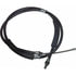 Wagner BC140932 Parking Brake Cable Wagner BC140932 Brake Cable