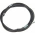Wagner BC140920 Parking Brake Cable Wagner Brake BC140920 Parking Brake Cable