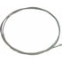 Wagner BC72867 Parking Brake Cable Wagner BC72867 Brake Cable