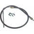 Wagner BC72978 Parking Brake Cable Wagner BC72978 Brake Cable