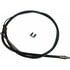 Wagner BC79725 Parking Brake Cable Wagner BC79725 Brake Cable