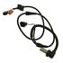 Beck Arnley 084-4154 ABS Wheel Speed Sensor ABS SPEED SENSOR